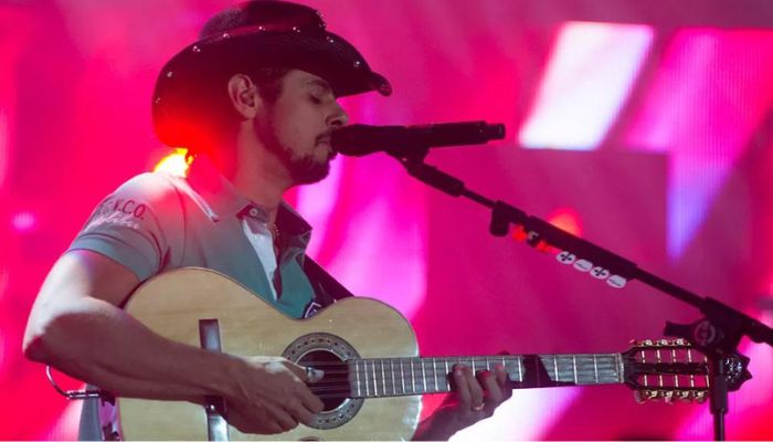 Cantor João Carreiro morre aos 41 anos, em Campo Grande